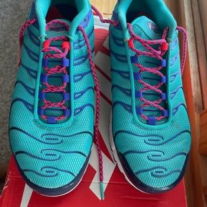COPY - Men’s Nike blue